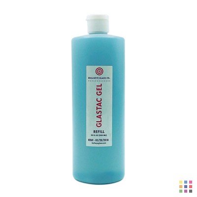GlasTac gel fusing glue 946ml GlasTac gel fusing glue 946ml