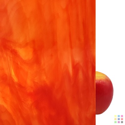 OS Pearl Opal 6051-83CC-F "Autumn Flame" 61x122cm OS Pearl Opal 6051-83CC-F "Autumn Flame" 61x122cm