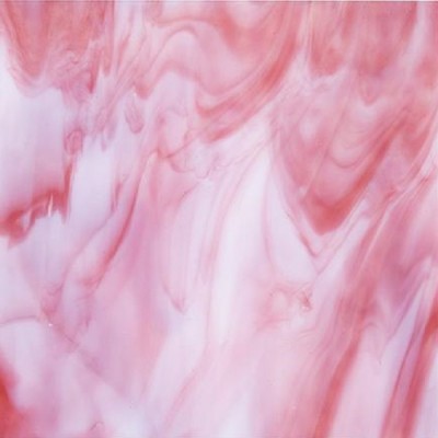 B Streaky 2310-30 rose myrtille et blanc 51x89cm B Streaky 2310-30 rose myrtille et blanc 51x89cm