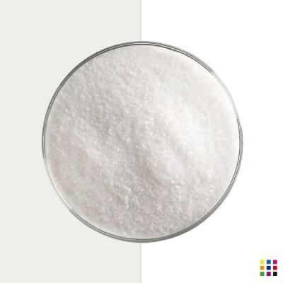 B Frit fine 0113-01 white 140g B Frit fine 0113-01 white 140g
