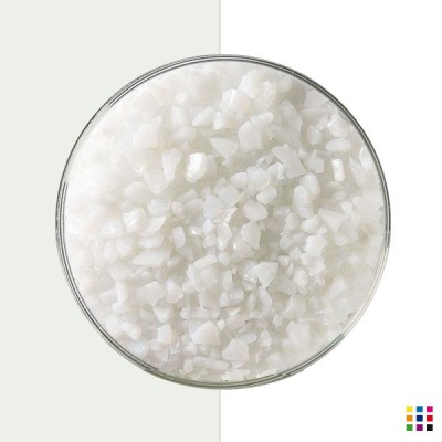 B Frit coarse 0113-03 white 140g B Frit coarse 0113-03 white 140g