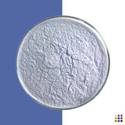 B Frittes poudre 0114-08 bleu cobalt 140g B Frittes poudre 0114-08 bleu cobalt 140g