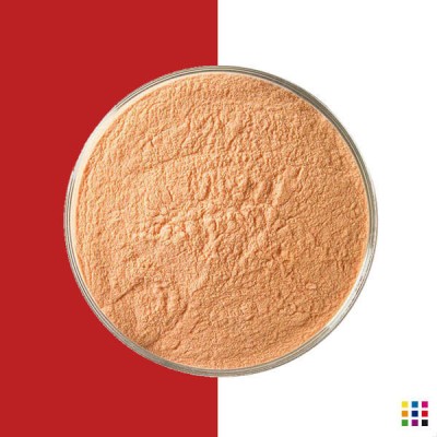 B Frittes poudre 0124-08 rouge tomate 140g B Frittes poudre 0124-08 rouge tomate 140g