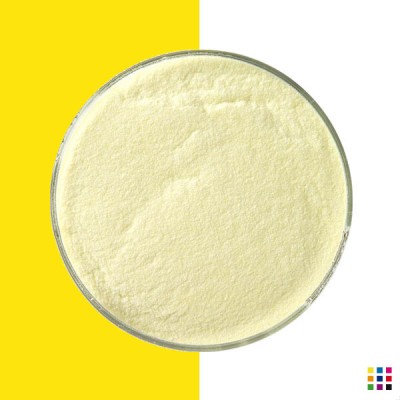 B Frit powder 1120-08 yellow 140g B Frit powder 1120-08 yellow 140g