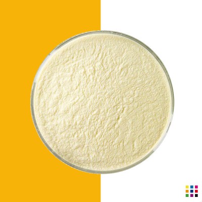 B Frittes poudre 0320-08 jaune souci 140g B Frittes poudre 0320-08 jaune souci 140g