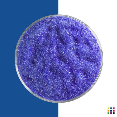 B Frittes grain fin 1114-01 bleu foncé 140g B Frittes grain fin 1114-01 bleu foncé 140g