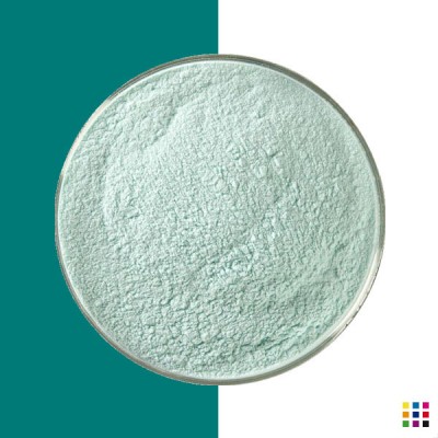 B Frittes poudre 0144-08 vert bleuté 140g B Frittes poudre 0144-08 vert bleuté 140g