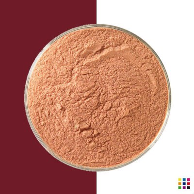 B Frittes poudre 0224-08 rouge foncé 140g B Frittes poudre 0224-08 rouge foncé 140g