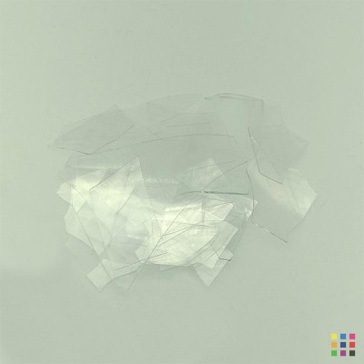 Confettis 0005 cristal clair 300g Confettis 0005 cristal clair 300g
