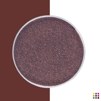 Frittes Float grain fin 0105/2 brun transparent 250g Frittes Float grain fin 0105/2 brun transparent 250g