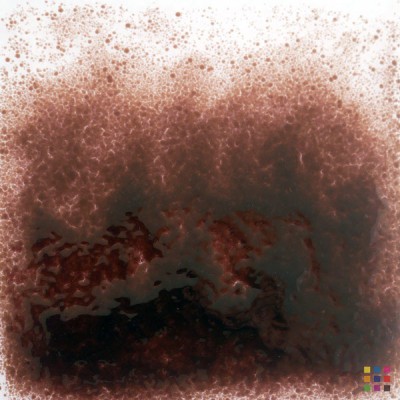 Float Frit fine 0105/2 transparent deer brown 250g