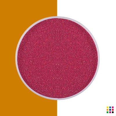 Float Frit fine 2025/2 opalescent orange 250g Float Frit fine 2025/2 opalescent orange 250g