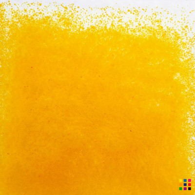 Frittes Float grain fin 2135/2 jaune opalescent extra dense 250g Frittes Float grain fin 2135/2 jaune opalescent extra dense 250g