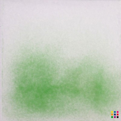 Frittes Float poudre 0072/0 vert clair transparent 250g Frittes Float poudre 0072/0 vert clair transparent 250g