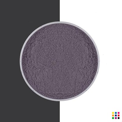 Frittes Float poudre 0025/0 noir transparent 250g Frittes Float poudre 0025/0 noir transparent 250g