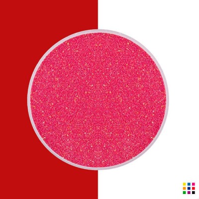 Float Frit fine 2015/2 opalescent red 250g Float Frit fine 2015/2 opalescent red 250g