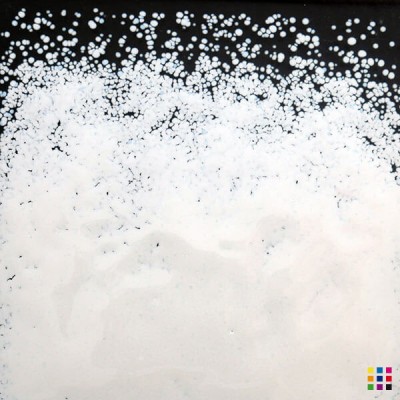 Frittes Float grain fin 3130/2 blanc opalescent extra dense 250g Frittes Float grain fin 3130/2 blanc opalescent extra dense 250g