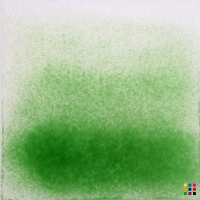 Fritas Float polvo 0076/0 verde cromo transparente 250g Fritas Float polvo 0076/0 verde cromo transparente 250g