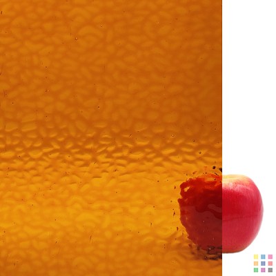 W English Muffle 310 (4927) ambre foncé 82x107cm W English Muffle 310 (4927) ambre foncé 82x107cm