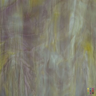 W Wisspy WO-94 medium purple and amber 82x107cm W Wisspy WO-94 medium purple and amber 82x107cm