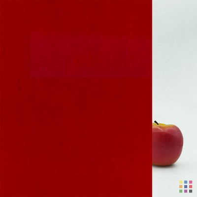 W96 Opalescent 96-41 dark red 82x107cm W96 Opalescent 96-41 dark red 82x107cm