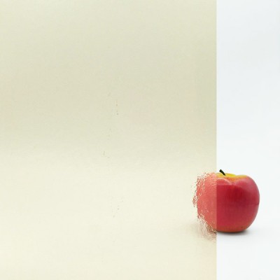 W Double Rolled 0001 pale amber 27x27cm W Double Rolled 0001 pale amber 27x27cm