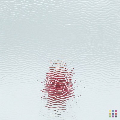 W Stream-X 01 incoloro 27x27cm W Stream-X 01 incoloro 27x27cm