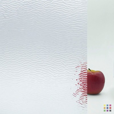 W Stream-X 01 clear 27x27cm W Stream-X 01 clear 27x27cm
