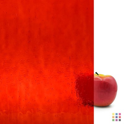 W Double Rolled 18-LLL orange 27x27cm W Double Rolled 18-LLL orange 27x27cm