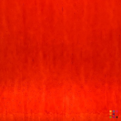 W Double Rolled 18-LLL orange 27x27cm W Double Rolled 18-LLL orange 27x27cm