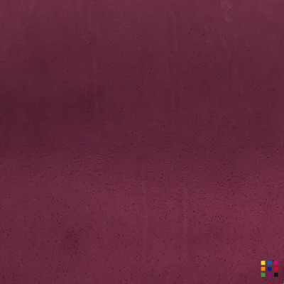 W Double Rolled 136 pourpre foncé 27x27cm W Double Rolled 136 pourpre foncé 27x27cm