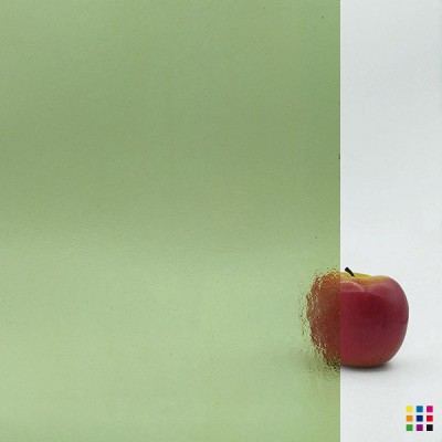 W Double Rolled 161 verde oliva claro 27x27cm W Double Rolled 161 verde oliva claro 27x27cm