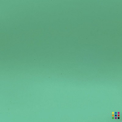 W Double Rolled 169 medium aqua blue 27x27cm W Double Rolled 169 medium aqua blue 27x27cm