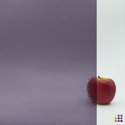 W Double Rolled 218 violeta claro 27x27cm W Double Rolled 218 violeta claro 27x27cm