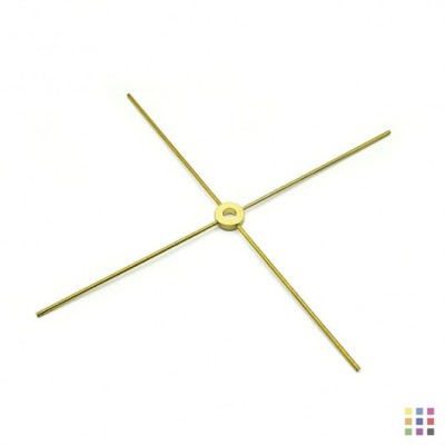 Spider 4 prongs 24cm Spider 4 prongs 24cm