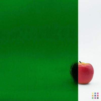 W Double Rolled 320 dark green 27x27cm W Double Rolled 320 dark green 27x27cm