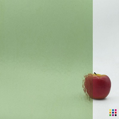 W Double Rolled 322 pale blue-green 27x27cm W Double Rolled 322 pale blue-green 27x27cm