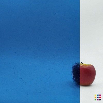 W Double Rolled 341 azul medio 27x27cm W Double Rolled 341 azul medio 27x27cm