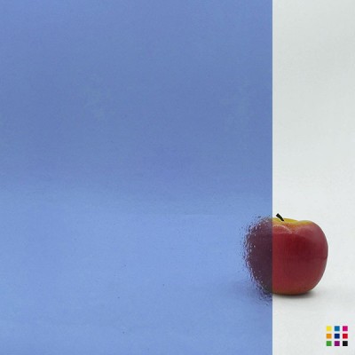 W Double Rolled 338 azul cobre medio 27x27cm W Double Rolled 338 azul cobre medio 27x27cm