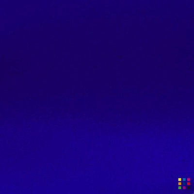 W Double Rolled 1118 dark cobalt blue 27x27cm W Double Rolled 1118 dark cobalt blue 27x27cm