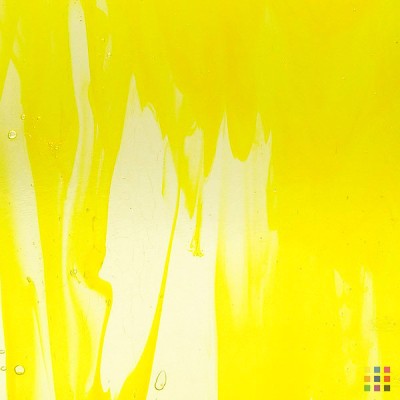 W Streaky 2-LL yellow 27x27cm W Streaky 2-LL yellow 27x27cm