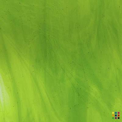 W Streaky 57-LL medium green 27x27cm W Streaky 57-LL medium green 27x27cm