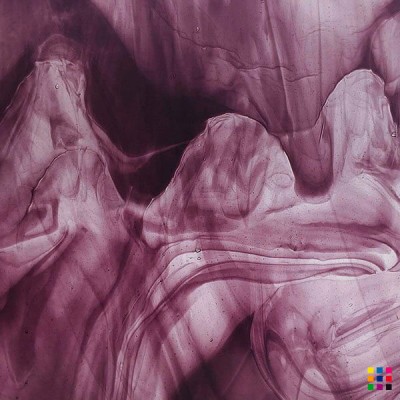 W Streaky 67-LL dark purple 27x27cm W Streaky 67-LL dark purple 27x27cm