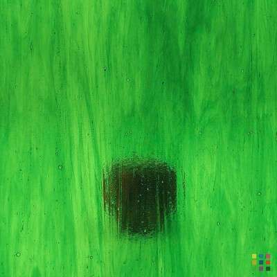 W Streaky 101-LL dark green 27x27cm W Streaky 101-LL dark green 27x27cm