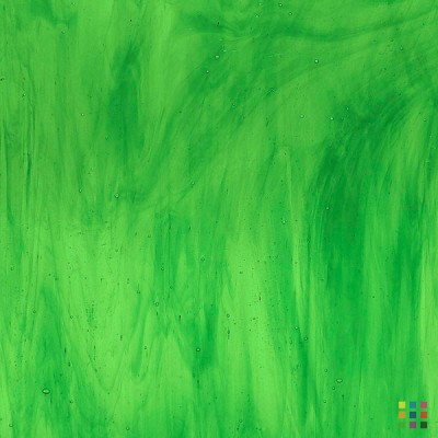W Streaky 101-LL dark green 27x27cm W Streaky 101-LL dark green 27x27cm