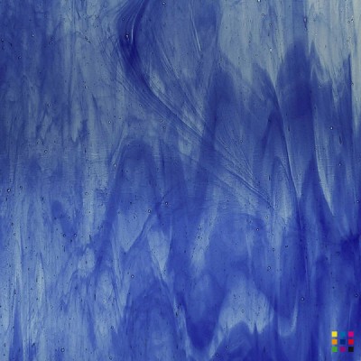 W Streaky 118-LL dark blue 27x27cm W Streaky 118-LL dark blue 27x27cm