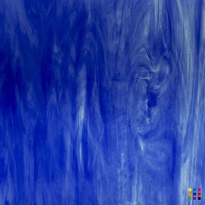 W Streaky 119-LL dark blue 27x27cm W Streaky 119-LL dark blue 27x27cm
