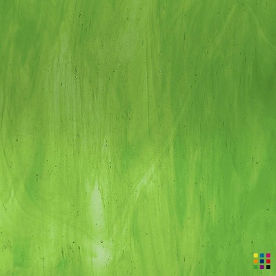 W Streaky 191-LL medium green 27x27cm W Streaky 191-LL medium green 27x27cm