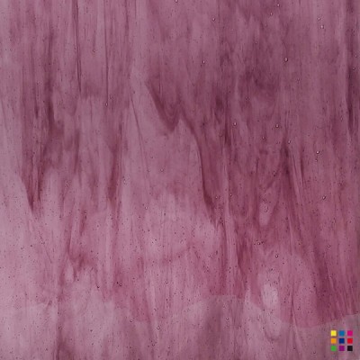 W Streaky 701-LL pourpre moyen et pourpre foncé "Mystic" 27x27cm W Streaky 701-LL pourpre moyen et pourpre foncé "Mystic" 27x27cm
