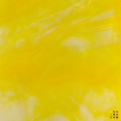 W Wisspy WO-2 yellow 27x27cm W Wisspy WO-2 yellow 27x27cm
